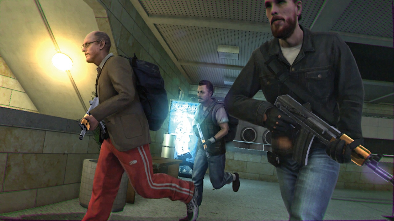 Kane & Lynch 2: Dog Days (Edición Limitada) - Imagen 23